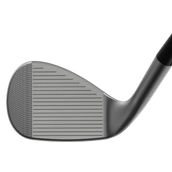 Cleveland RTX6 Zipcore Wedges - Black Satin 5 Cleveland RTX6 Zipcore Wedges - Black Satin - Image 3
