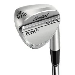 Cleveland RTX6 Zipcore Wedges - Tour Satin