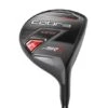 Cobra AIR-X Fairway - Grey/Red 2 Cobra AIR-X Fairway - Grey/Red -Taylor Made Shop Cobra AIR X Fairway GreyRed Fairway