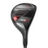 Cobra AIR-X Hybrid - Grey/Red 2 Cobra AIR-X Hybrid - Grey/Red -Taylor Made Shop Cobra AIR X Hybrid GreyRed Hybrid