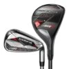 Cobra AIR-X Iron Combo Set - Graphite -Taylor Made Shop Cobra AIR X Iron Combo Set Graphite Irons