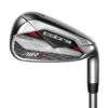 Cobra AIR-X Irons - Graphite - Free Custom Options 2 Cobra AIR-X Irons - Graphite - Free Custom Options -Taylor Made Shop Cobra AIR X Irons Graphite Free Custom Options Irons