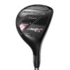 Cobra AIR-X Womens Hybrid - Black/Pink -Taylor Made Shop Cobra AIR X Womens Hybrid BlackPink Hybrid