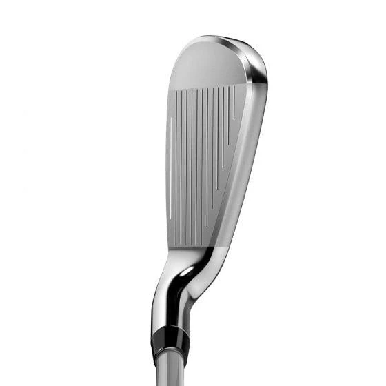 Cobra AIR-X Womens Irons - Graphite 5 Cobra AIR-X Womens Irons - Graphite - Image 3
