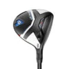 Cobra Aerojet Fairway - Black/White -Taylor Made Shop Cobra Aerojet Fairway BlackWhite Fairway