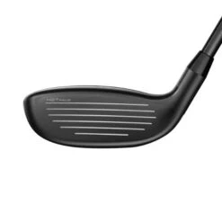 Cobra Aerojet Hybrid - Black/White 7 Cobra Aerojet Hybrid - Black/White -Taylor Made Shop Cobra Aerojet Hybrid BlackWhite Hybrid 3