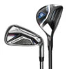 Cobra Aerojet Iron Combo Set - Graphite -Taylor Made Shop Cobra Aerojet Iron Combo Set Graphite Irons