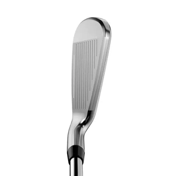 Cobra Aerojet Irons - Graphite 4 Cobra Aerojet Irons - Graphite - Image 2