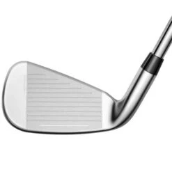 Cobra Aerojet Irons - Steel -Taylor Made Shop Cobra Aerojet Irons Steel Irons 3