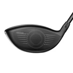 Cobra Aerojet LS Driver - Black/White -Taylor Made Shop Cobra Aerojet LS Driver BlackWhite Driver 3