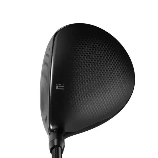 Cobra Aerojet LS Fairway - Black/White 4 Cobra Aerojet LS Fairway - Black/White - Image 2