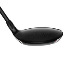 Cobra Aerojet LS Fairway - Black/White 9 Cobra Aerojet LS Fairway - Black/White -Taylor Made Shop Cobra Aerojet LS Fairway BlackWhite Fairway 4
