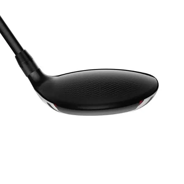 Cobra Aerojet LS Fairway - Black/White 6 Cobra Aerojet LS Fairway - Black/White - Image 4