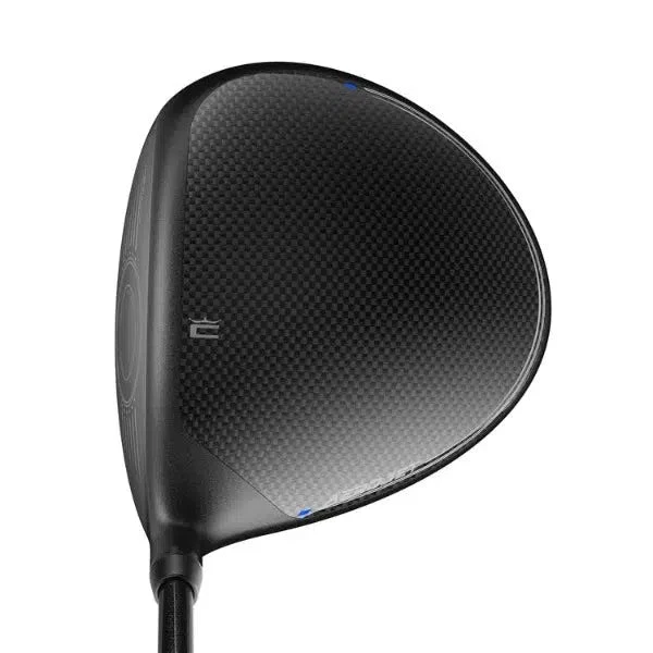 Cobra Aerojet Max Driver - Black/White 4 Cobra Aerojet Max Driver - Black/White - Image 2