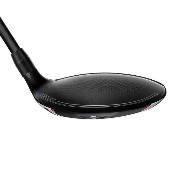 Cobra Aerojet Max Fairway - Free Custom Options 6 Cobra Aerojet Max Fairway - Free Custom Options - Image 4