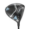 Cobra Aerojet Max Womens Driver - Black/Silver 1 Cobra Aerojet Max Womens Driver - Black/Silver -Taylor Made Shop Cobra Aerojet Max Womens Driver BlackSilver Driver
