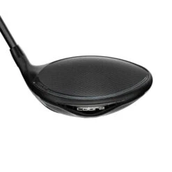 Cobra Aerojet Max Womens Driver - Black/Silver 9 Cobra Aerojet Max Womens Driver - Black/Silver -Taylor Made Shop Cobra Aerojet Max Womens Driver BlackSilver Driver 4