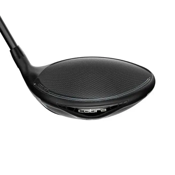 Cobra Aerojet Max Womens Driver - Black/Silver 6 Cobra Aerojet Max Womens Driver - Black/Silver - Image 4