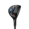 Cobra Aerojet One Length Hybrid - Black/Black -Taylor Made Shop Cobra Aerojet One Length Hybrid BlackBlack Hybrid