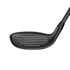 Cobra Aerojet One Length Hybrid - Black/Black -Taylor Made Shop Cobra Aerojet One Length Hybrid BlackBlack Hybrid 3