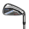 Cobra Aerojet One Length Individual Irons - Graphite - Free Custom Options 1 Cobra Aerojet One Length Individual Irons - Graphite - Free Custom Options -Taylor Made Shop Cobra Aerojet One Length Individual Irons Graphite Free Custom Options Irons
