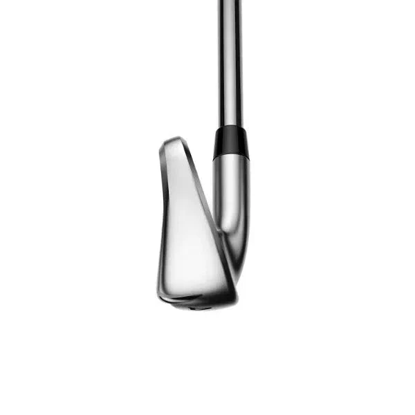 Cobra Aerojet One Length Individual Irons - Steel - Free Custom Options 5 Cobra Aerojet One Length Individual Irons - Steel - Free Custom Options - Image 3