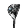 Cobra Aerojet Womens Hybrid - Black/Silver -Taylor Made Shop Cobra Aerojet Womens Hybrid BlackSilver Hybrid