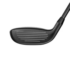 Cobra Aerojet Womens Hybrid - Black/Silver 7 Cobra Aerojet Womens Hybrid - Black/Silver -Taylor Made Shop Cobra Aerojet Womens Hybrid BlackSilver Hybrid 3