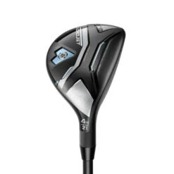 Cobra Aerojet Womens Iron Combo Set - Graphite -Taylor Made Shop Cobra Aerojet Womens Iron Combo Set Graphite Irons 3
