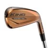 Cobra King Forged Tec Copper Iron Sets - Steel - Free Custom Options -Taylor Made Shop Cobra King Forged Tec Copper Iron Sets Steel Free Custom Options Irons 3ccac176 d95e 4e3c afdb 266708796e81