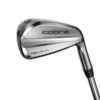 Cobra King Tec Utility Iron - Steel 2 Cobra King Tec Utility Iron - Steel -Taylor Made Shop Cobra King Tec Utility Iron Steel Utility Iron