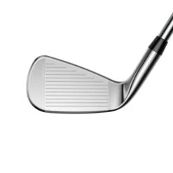 Cobra King Tec Utility Iron - Steel -Taylor Made Shop Cobra King Tec Utility Iron Steel Utility Iron 3