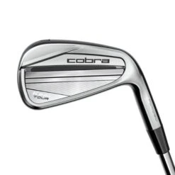 Cobra King Tour Iron Set - Steel
