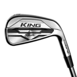 Cobra King Tour Irons - MIM Technology - Steel 8 Cobra King Tour Irons - MIM Technology - Steel -Taylor Made Shop Cobra King Tour Irons MIM Technology Steel Irons 2 ea050a9d d4fe 4921 8ed9 72d0b367760c