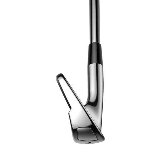Cobra King Tour Irons - MIM Technology - Steel 7 Cobra King Tour Irons - MIM Technology - Steel - Image 5