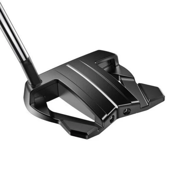 Cobra King Vintage Stingray-40 Putter - Slant Neck 3 Cobra King Vintage Stingray-40 Putter - Slant Neck