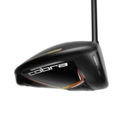Cobra LTDx Driver - Black/Gold -Taylor Made Shop Cobra LTDx Driver BlackGold Driver 4