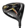 Cobra LTDx Driver - Black/Gold - Free Custom Options 1 Cobra LTDx Driver - Black/Gold - Free Custom Options -Taylor Made Shop Cobra LTDx Driver BlackGold Free Custom Options Driver