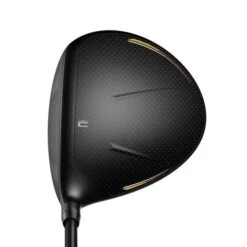 Cobra LTDx Driver - Black/Gold - Free Custom Options 7 Cobra LTDx Driver - Black/Gold - Free Custom Options -Taylor Made Shop Cobra LTDx Driver BlackGold Free Custom Options Driver 2
