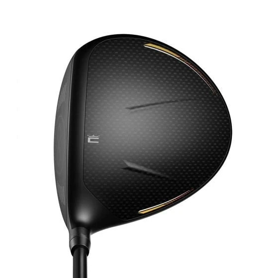 Cobra LTDx Driver - Black/Gold - Free Custom Options 4 Cobra LTDx Driver - Black/Gold - Free Custom Options - Image 2
