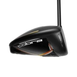 Cobra LTDx Driver - Black/Gold - Free Custom Options 9 Cobra LTDx Driver - Black/Gold - Free Custom Options -Taylor Made Shop Cobra LTDx Driver BlackGold Free Custom Options Driver 4