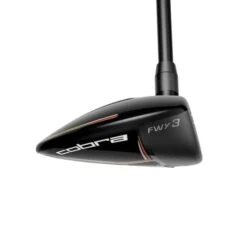 Cobra LTDx Fairway - Free Custom Options -Taylor Made Shop Cobra LTDx Fairway Free Custom Options Driver 4