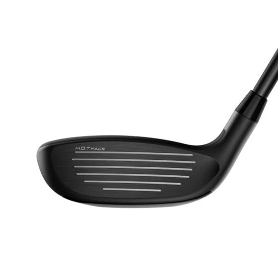 Cobra LTDx Hybrid - Black/Gold 5 Cobra LTDx Hybrid - Black/Gold - Image 3