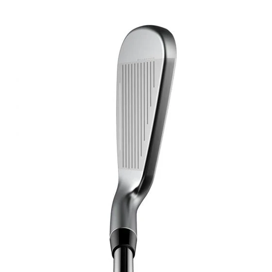 Cobra LTDx Individual Irons - Steel - Free Custom Options 5 Cobra LTDx Individual Irons - Steel - Free Custom Options - Image 3