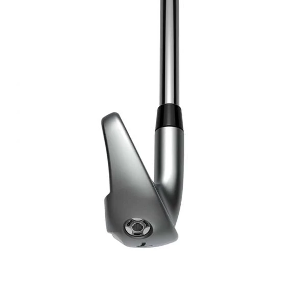 Cobra LTDx Individual Irons - Steel - Free Custom Options 6 Cobra LTDx Individual Irons - Steel - Free Custom Options - Image 4