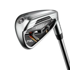 Cobra LTDx Iron Combo Set - Graphite 8 Cobra LTDx Iron Combo Set - Graphite -Taylor Made Shop Cobra LTDx Iron Combo Set Graphite Irons 3