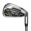 Cobra LTDx Irons - Steel 1 Cobra LTDx Irons - Steel -Taylor Made Shop Cobra LTDx Irons Steel Irons