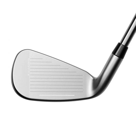 Cobra LTDx Irons - Steel 4 Cobra LTDx Irons - Steel - Image 2