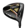 Cobra LTDx LS Driver - Black/Gold -Taylor Made Shop Cobra LTDx LS Driver BlackGold Driver