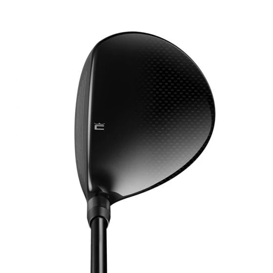 Cobra LTDx LS Fairway - Black/Gold 4 Cobra LTDx LS Fairway - Black/Gold - Image 2